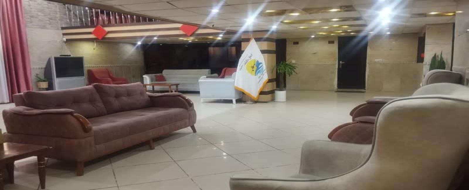 تور ریلی تهران مشهد